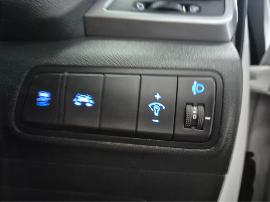 2018 Hyundai Tucson - image 7