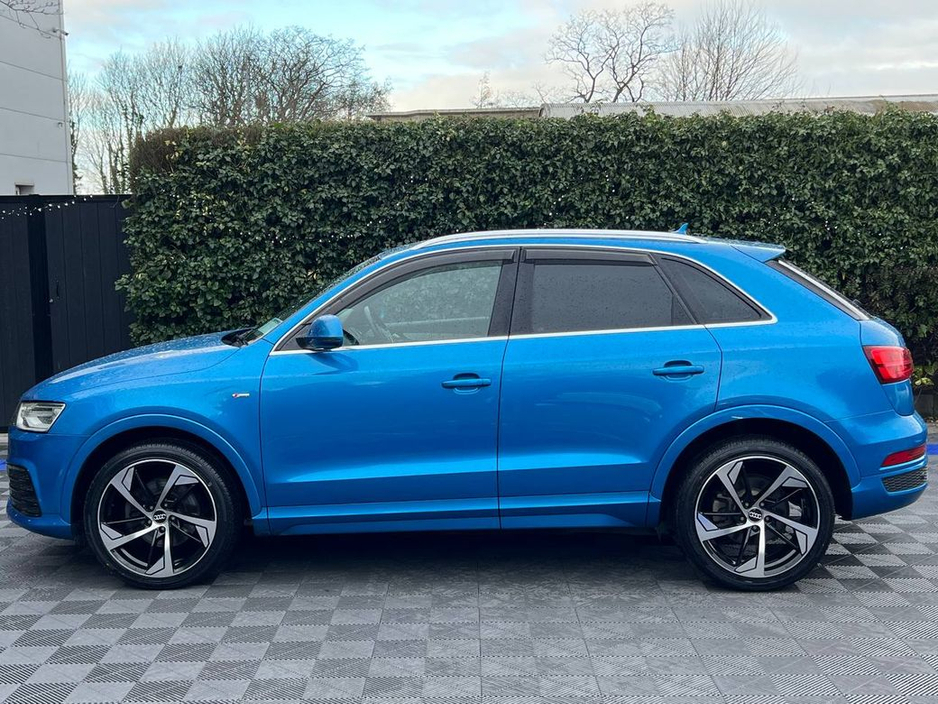 2016 Audi Q3 - image 3