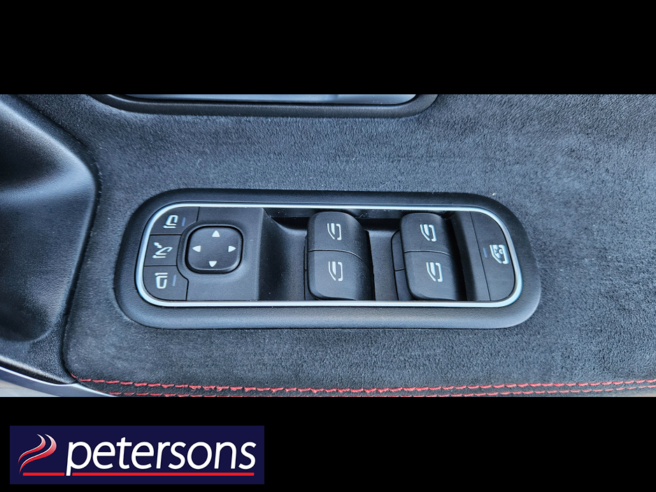 2023 Mercedes-Benz CL Class CLA250E AMG LINE PREMIUM AUTOMATIC €36,950