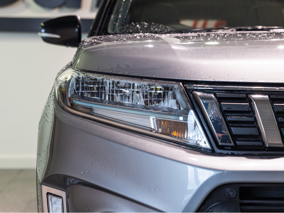 2024 Suzuki Vitara 1.5 S1-HEV SZ5 ALLGRIP €28,950