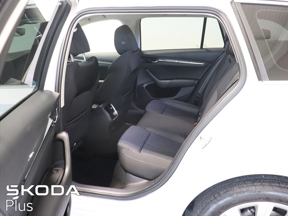 2023 Skoda Octavia OCTAVIA STY 2.0TDI 115HP €31,950