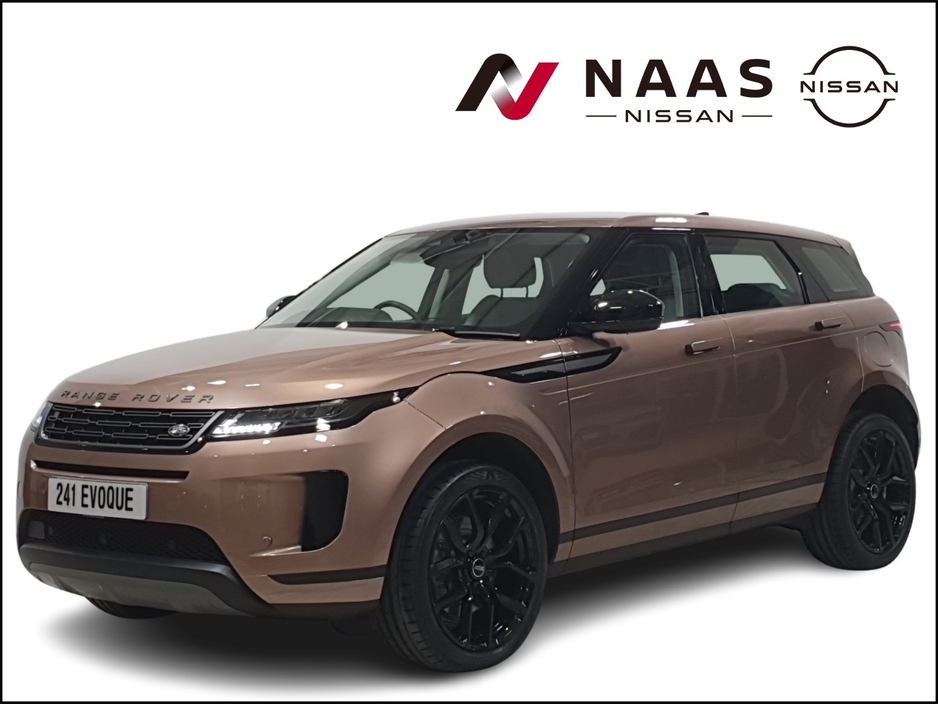 2024 Land Rover Range Rover Evoque S PHEV