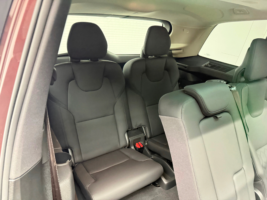 2025 Volvo XC90 PLUS T8 PHEV AWD AUTO *7 SEATER* €79,990