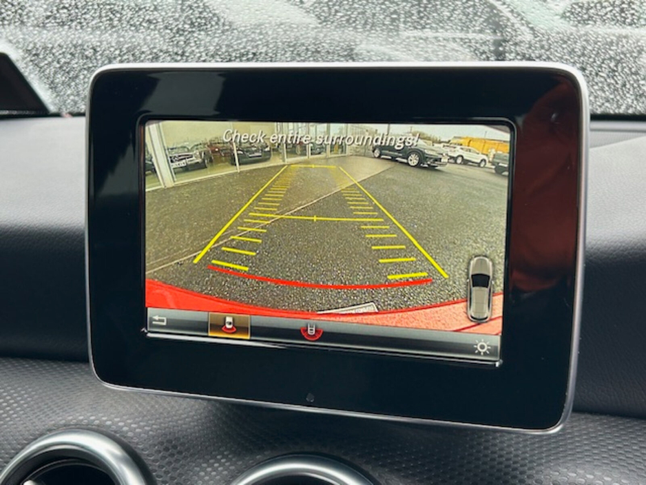 2018 Mercedes-Benz A Class - image 20