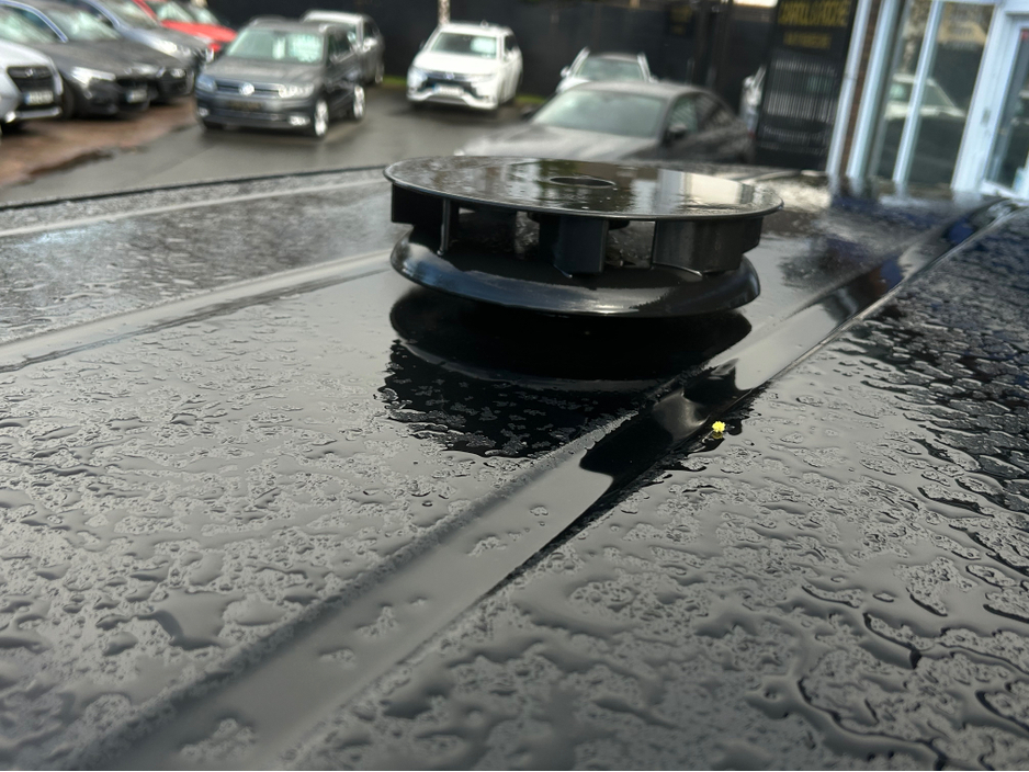 2020 Volkswagen Caddy - image 28