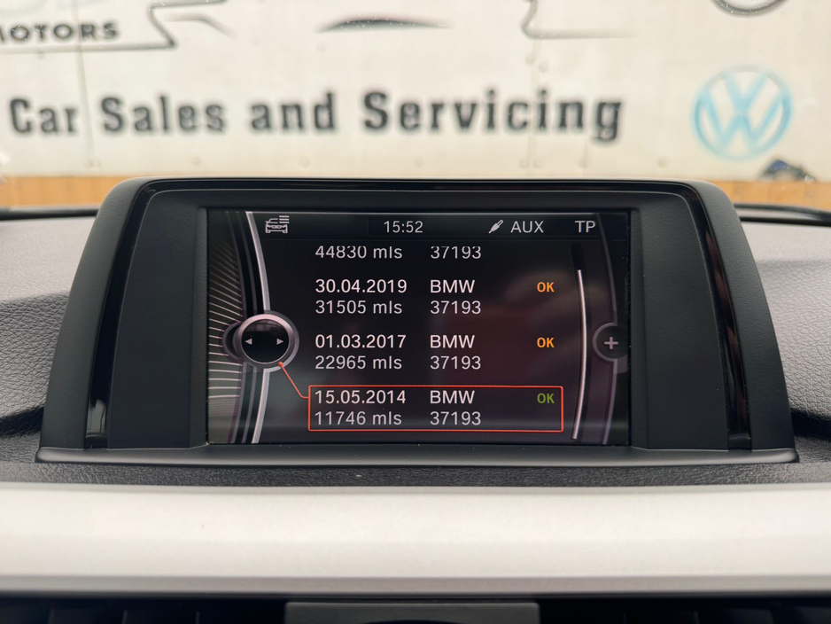 2012 BMW 3 Series - image 29