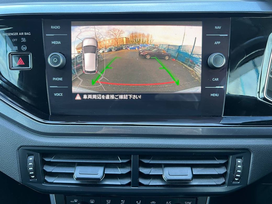 2018 Volkswagen Polo - image 7