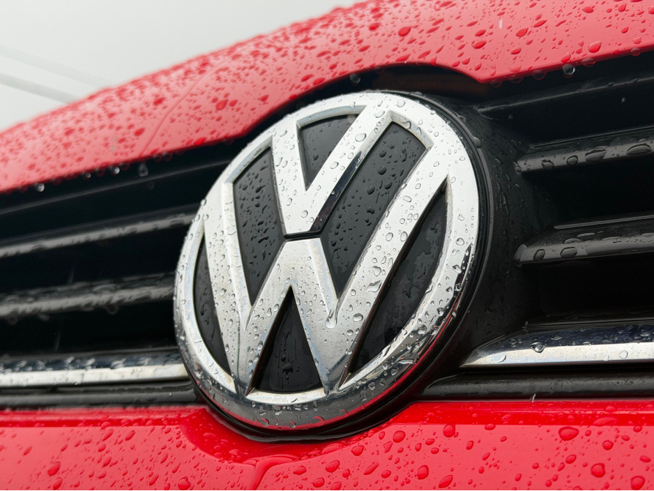 2014 Volkswagen Polo 1.2 TSI PETROL AUTO €10,950