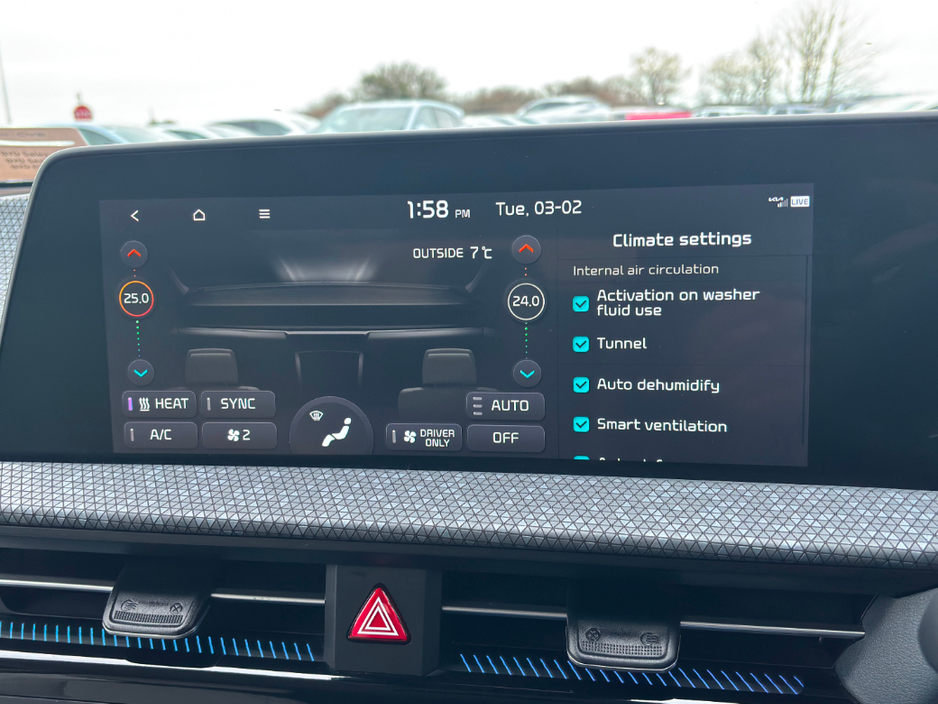 2023 Kia EV6 - image 21