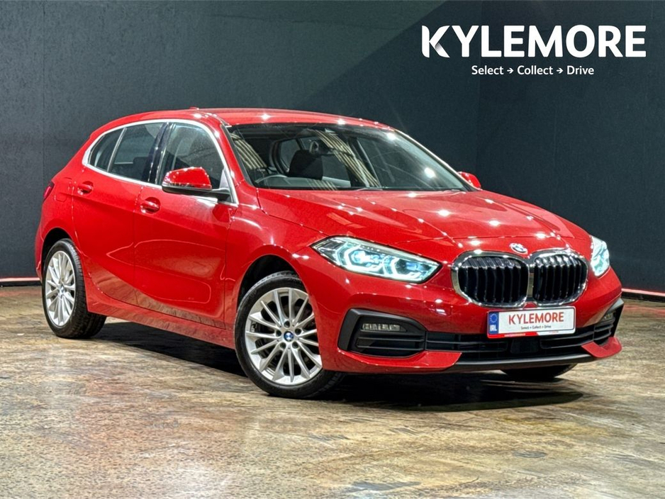 2023 BMW 1 Series for sale in , Ireland