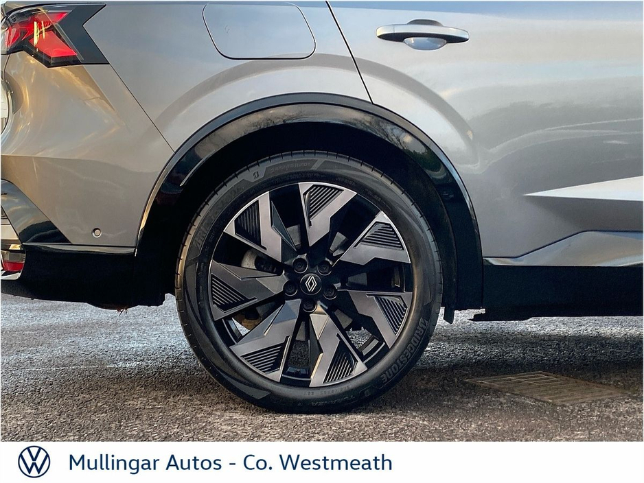 2024 Renault Rafale - image 39