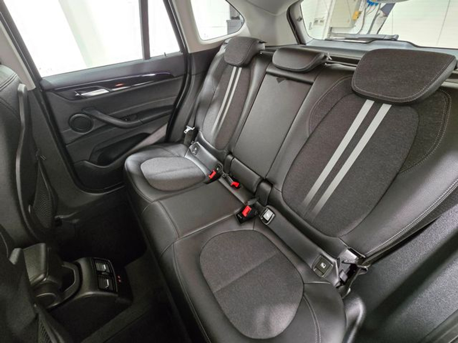 2021 BMW X1 1.5 xDrive 25e Sport Station Wagon Automatic €30,995