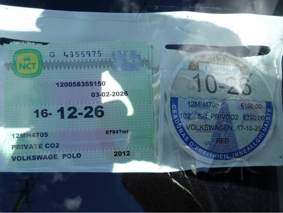 2012 Volkswagen Polo - image 23