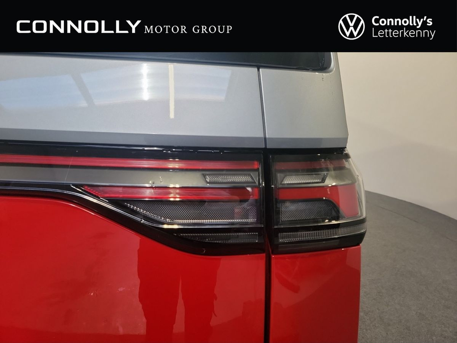 2026 Volkswagen ID.Buzz - image 15