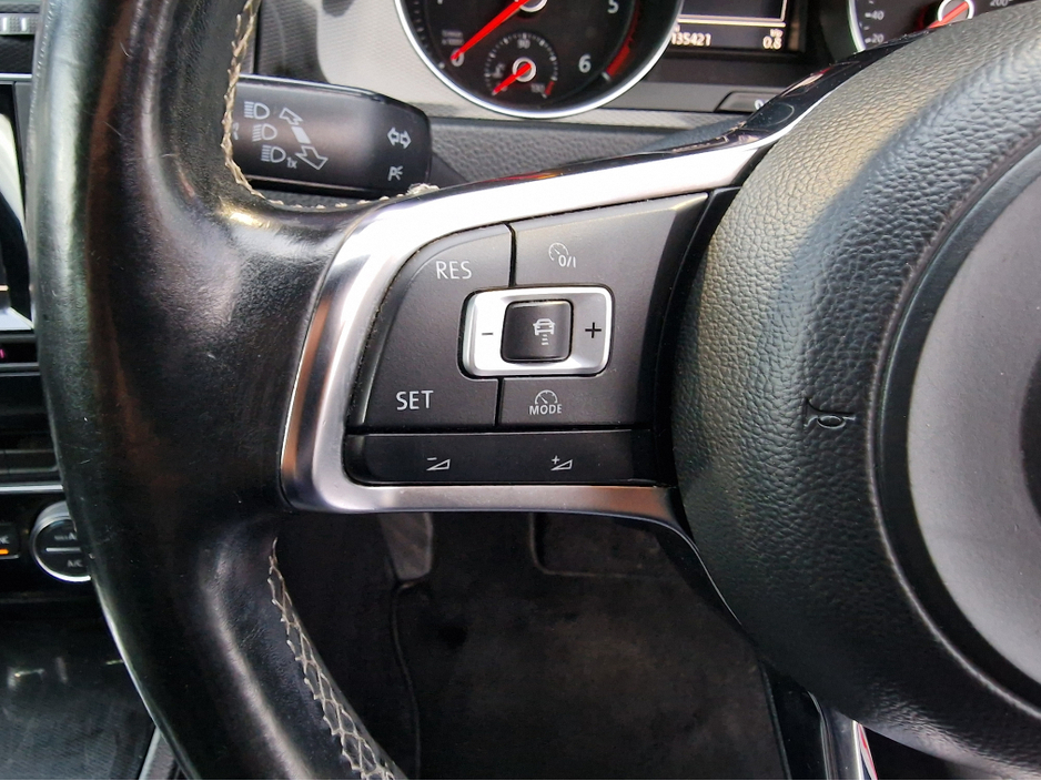 2014 Volkswagen Golf GTD-NEW NCT-FULLY SERVIED €10,950