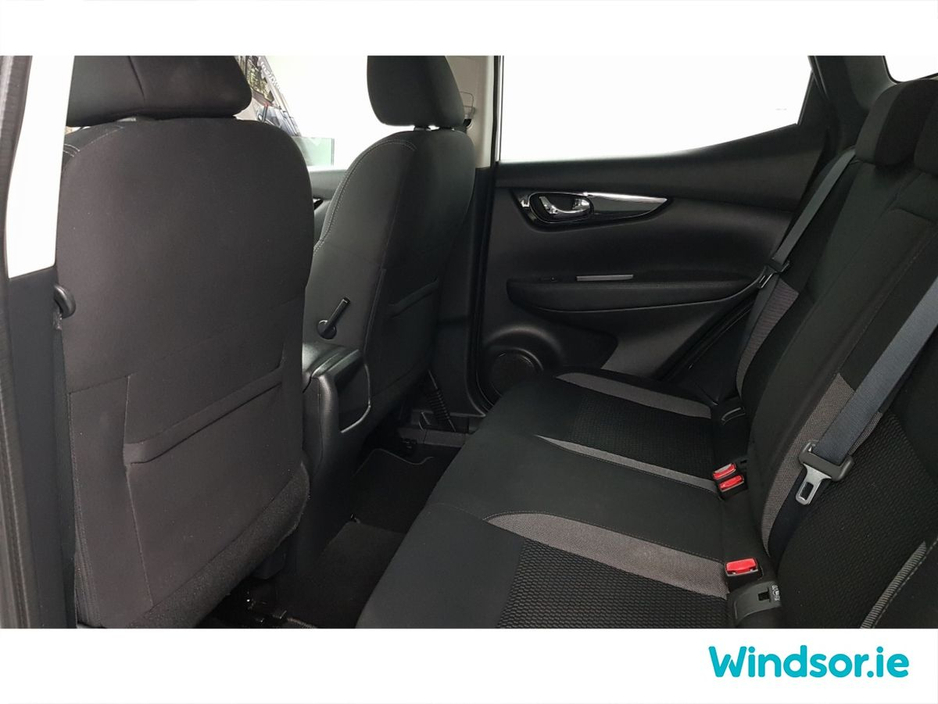 2020 Nissan Qashqai 1.3 PET SE €22,495