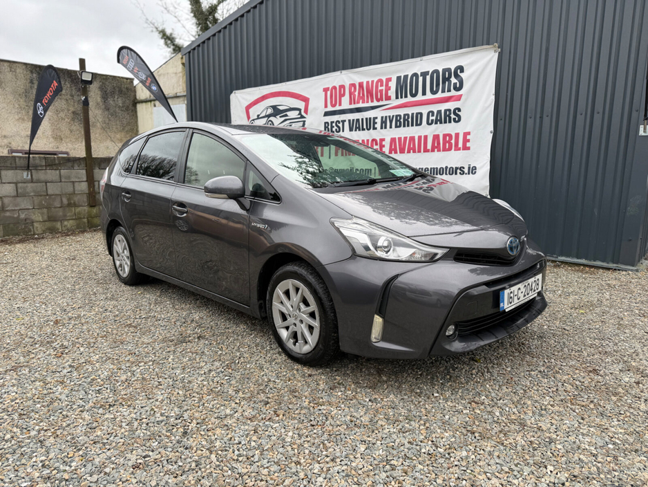 2016 Toyota Prius for sale in , Ireland