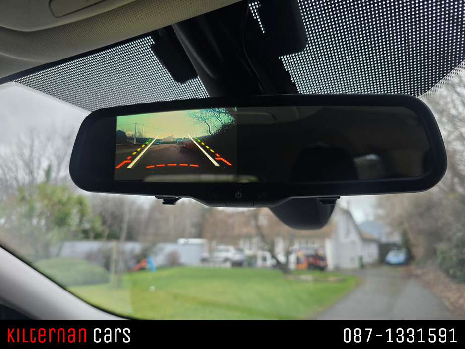 2019 Ford Kuga 1.5 TDCI 120 TITANIUM S S/S 5DR 120PS €14,999