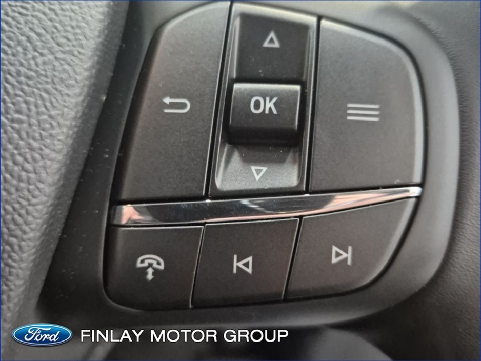 2026 Ford Courier - image 14