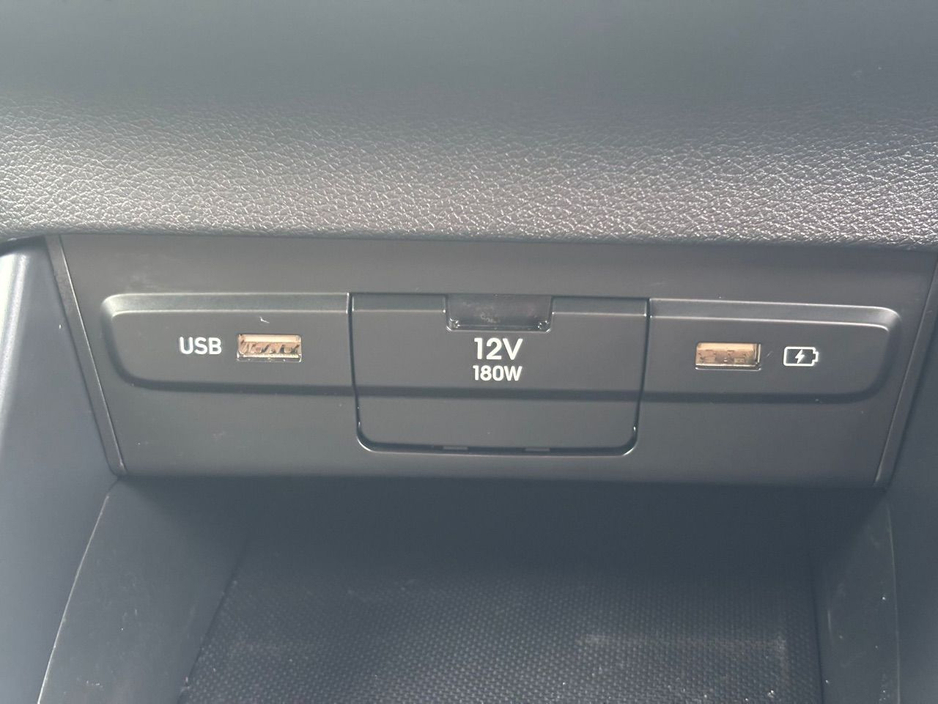 2024 Hyundai i20 - image 14