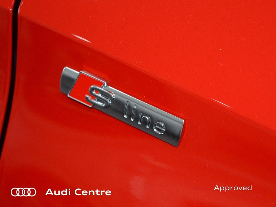 2026 Audi A3 - image 18