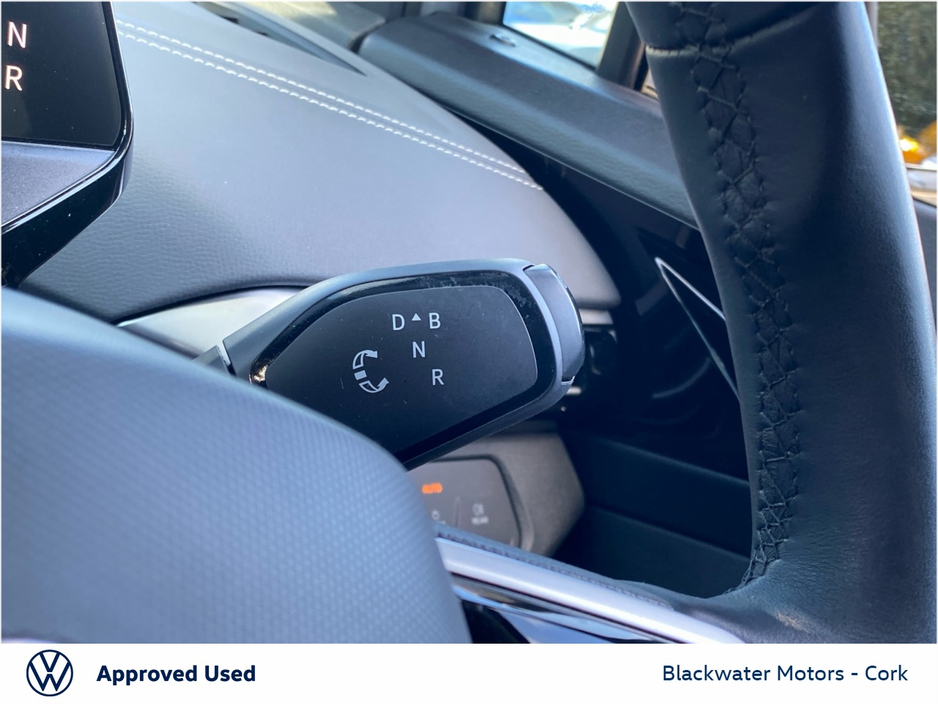 2025 Volkswagen ID.4 - image 22