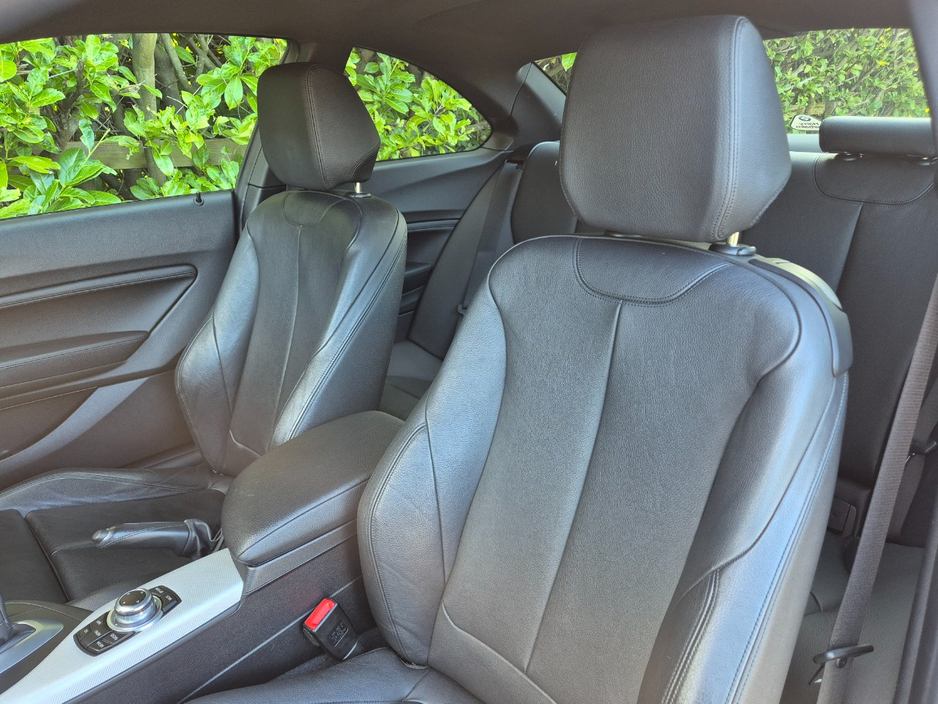 2017 BMW 2 Series - image 16