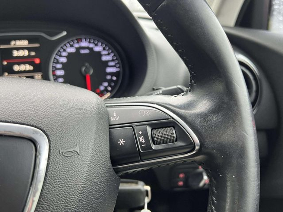 2015 Audi A3 - image 16