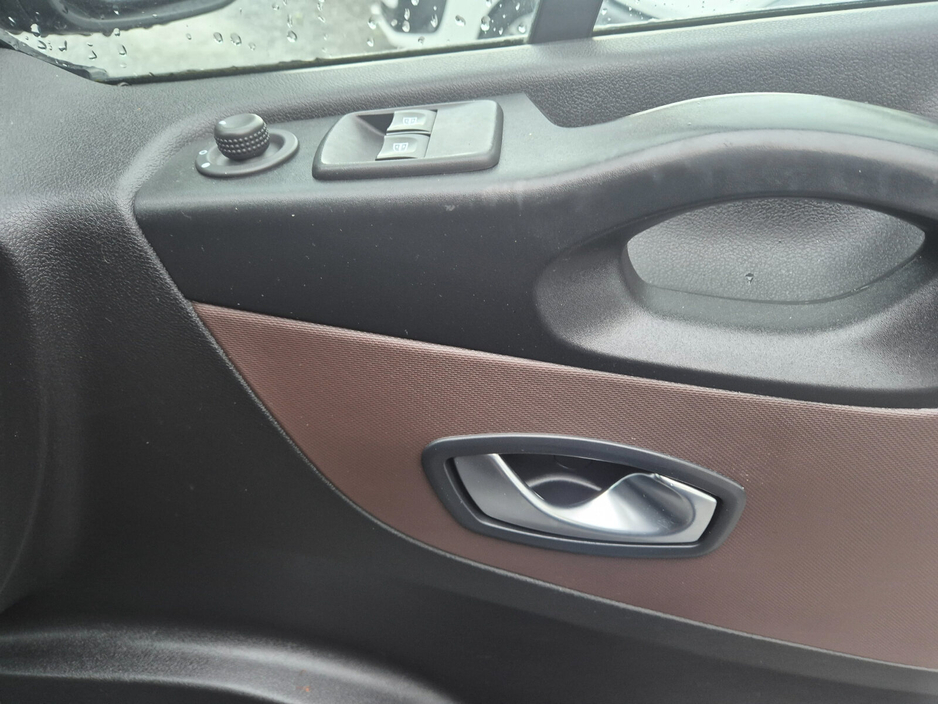 2021 Fiat Talento - image 8