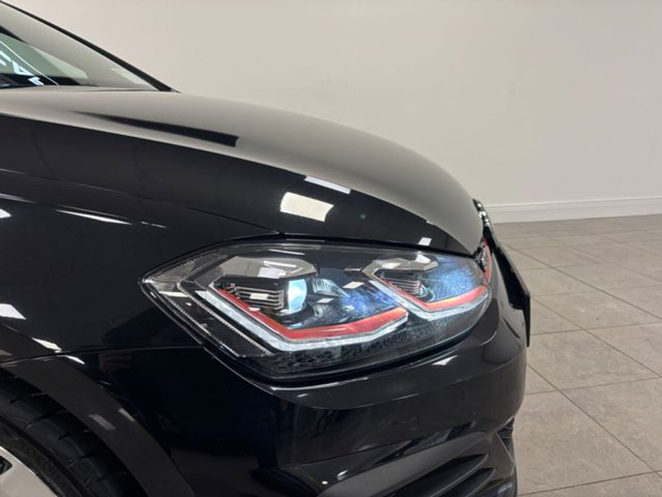 2018 Volkswagen Golf 2.0 TSI 5DR 230HP GTI DSG €24,750