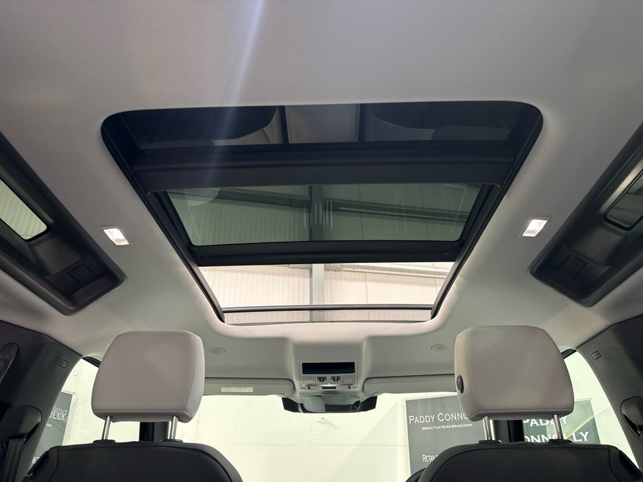 2025 Land Rover Defender - image 26