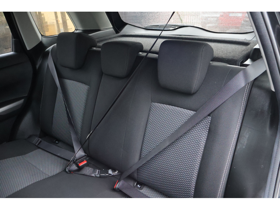 2023 Suzuki Vitara 1.4 B/JET MILD HYBRID SZ-T 12 Month €21,995