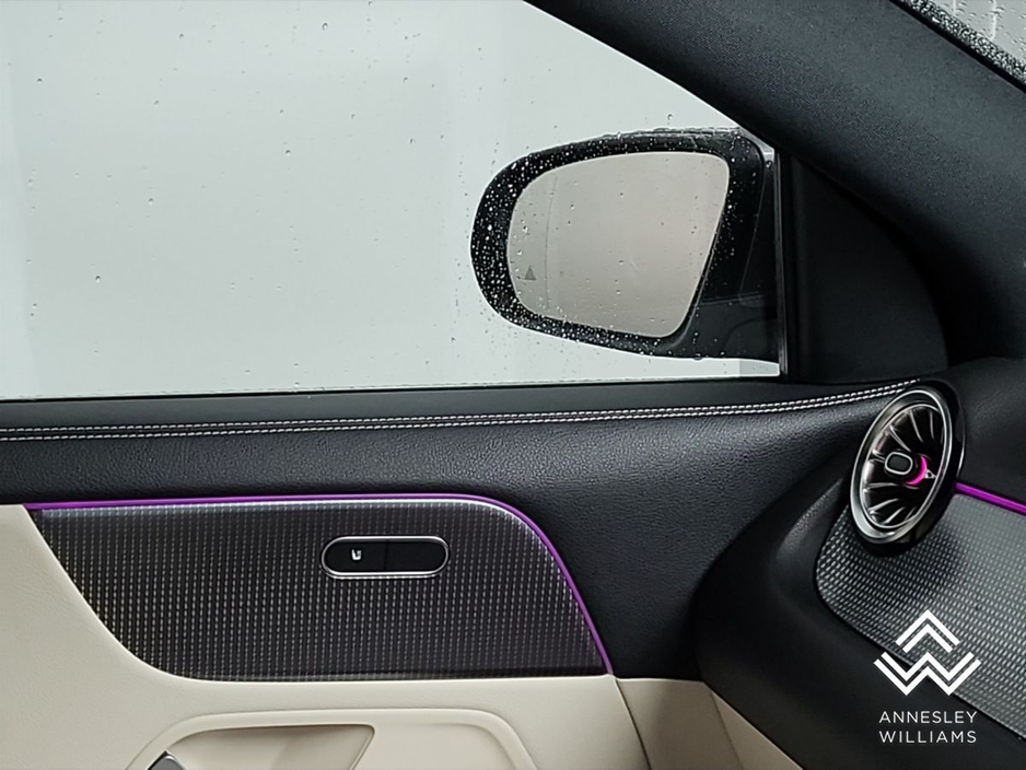 2024 Mercedes-Benz EQA - image 23