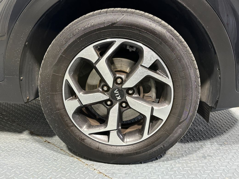 2019 Kia Sportage K3 1.6 Crdi 191 €22,250