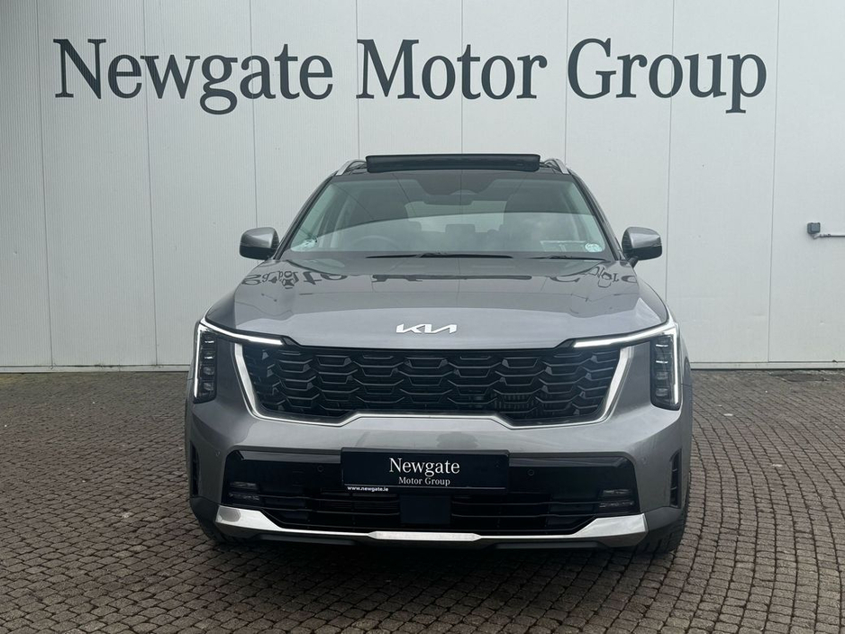 2024 Kia Sorento KIA SORENTO SEM PHEV €55,950