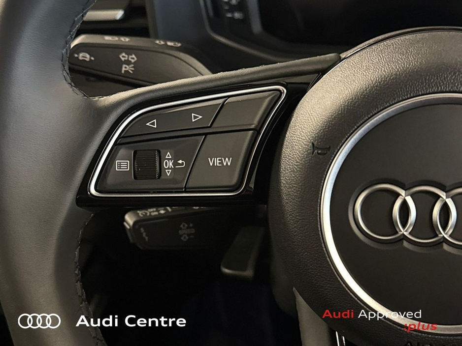 2026 Audi A1 - image 18