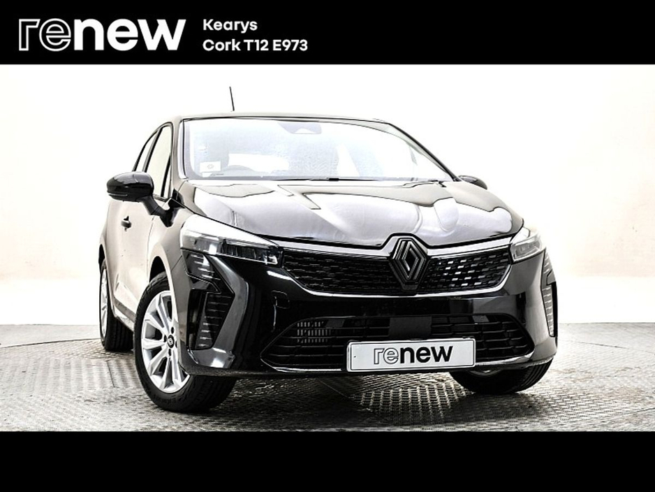 2025 Renault Clio for sale in , Ireland