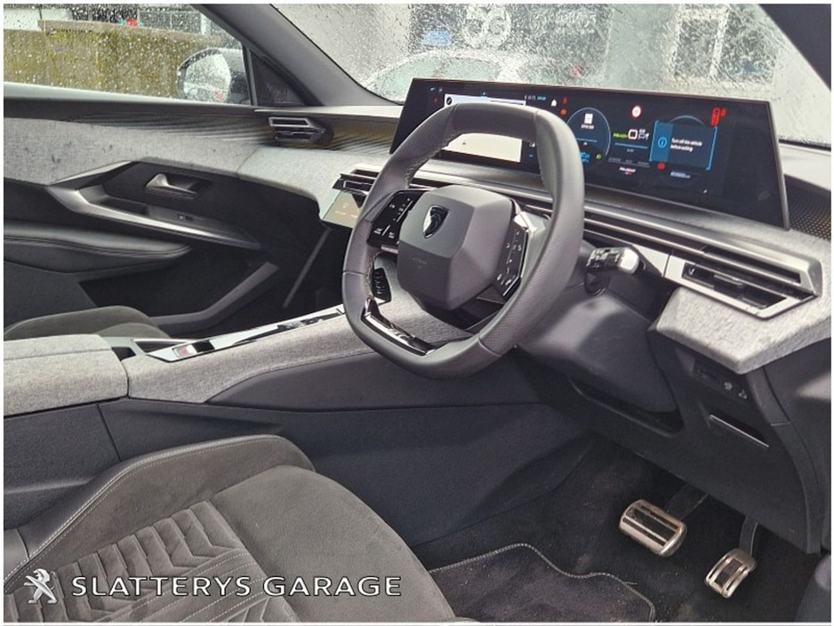 2024 Peugeot 3008 - image 8