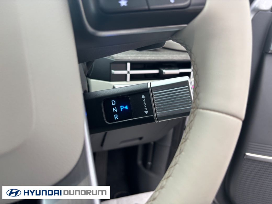 2025 Hyundai Santa Fe Phev Premium €64,950