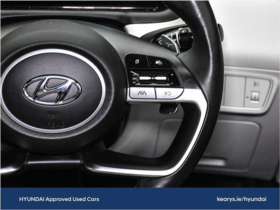 2024 Hyundai Tucson Executive Plus HEV €38,999