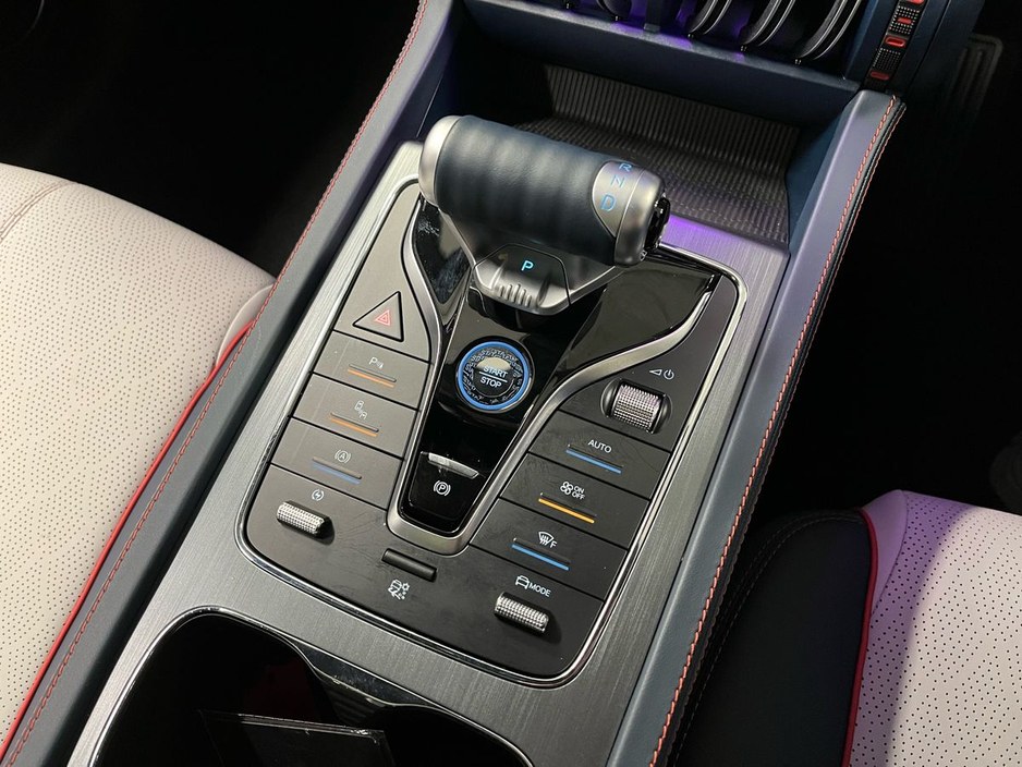 2024 BYD ATTO 3 - image 4