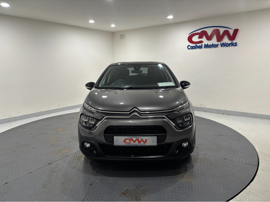 2024 Citroen C3 - image 2