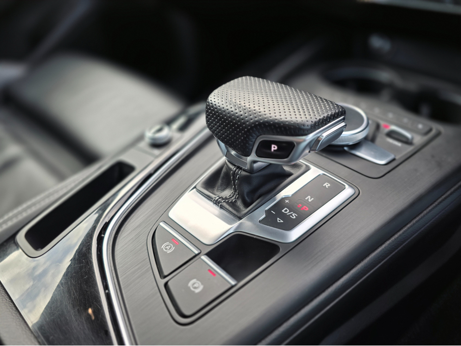 2019 Audi A5 - image 11