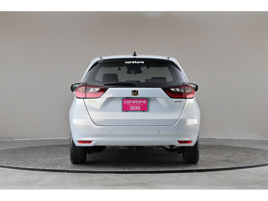 2020 Honda Fit 1.5 HEV E-CVT *9"ANDROID CAR PLAYER*PARK SENSORS*REVERSE CAM* €16,280