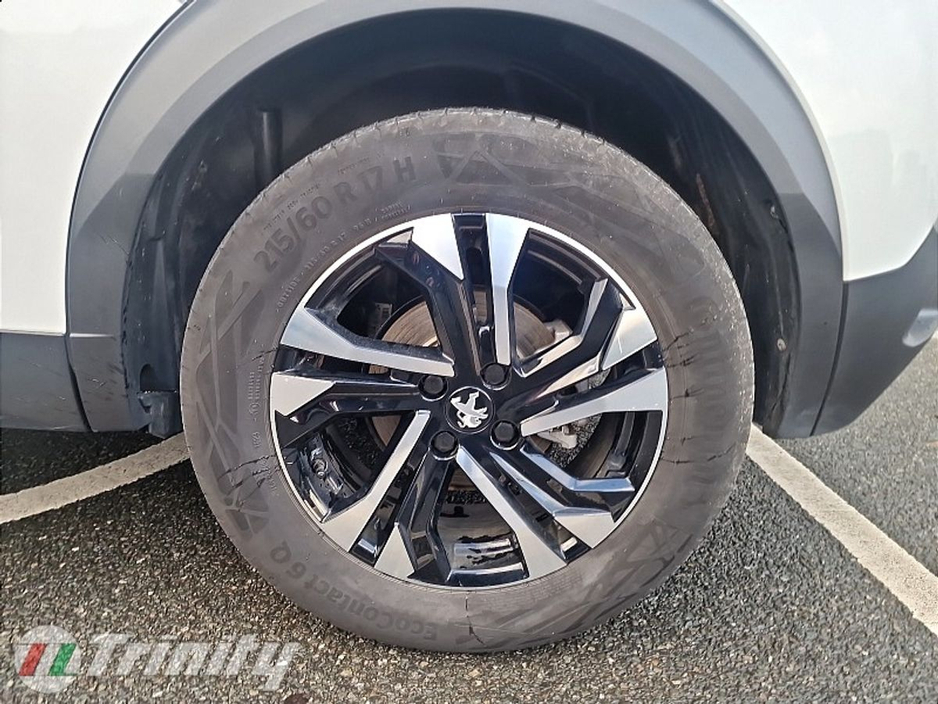 2023 Peugeot 2008 * ELECTRIC * 136BHP 50 KWH GT * TRINITY MOTORS * €20,945