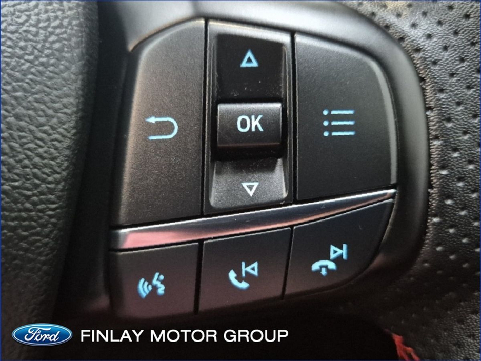 2024 Ford Kuga 2.5 SELF-CHARGING HYBRID ST-Line X €35,900