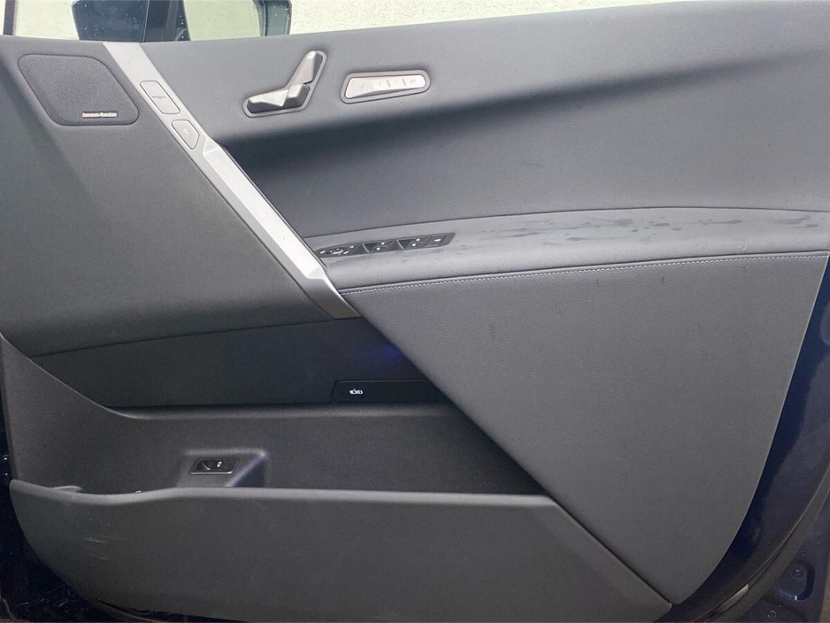 2025 BMW iX xDrive45 M Sport €85,950