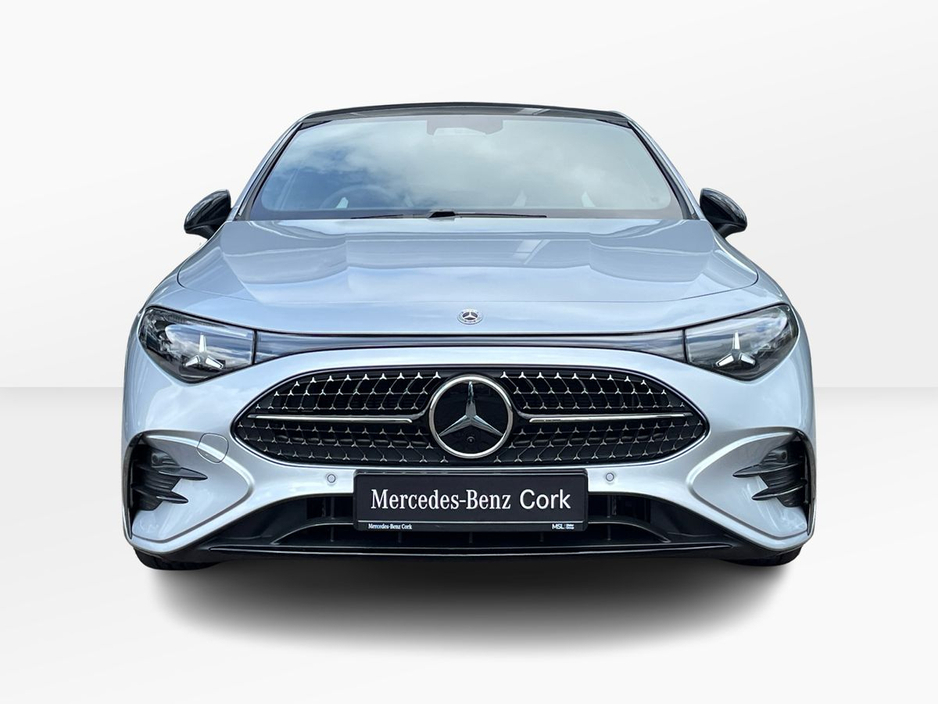 2026 Mercedes-Benz CLA Class - image 10
