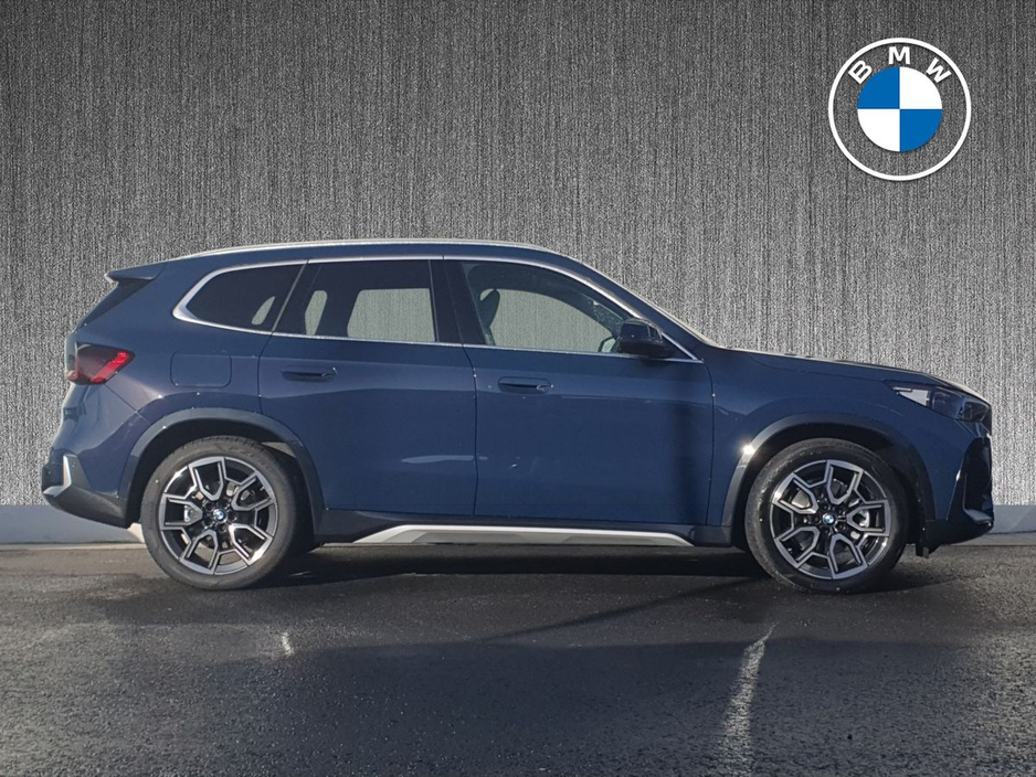 2026 BMW X1 