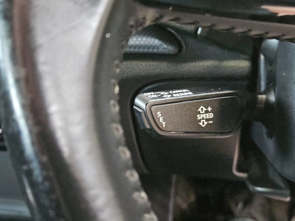 2017 Audi A3 - image 11